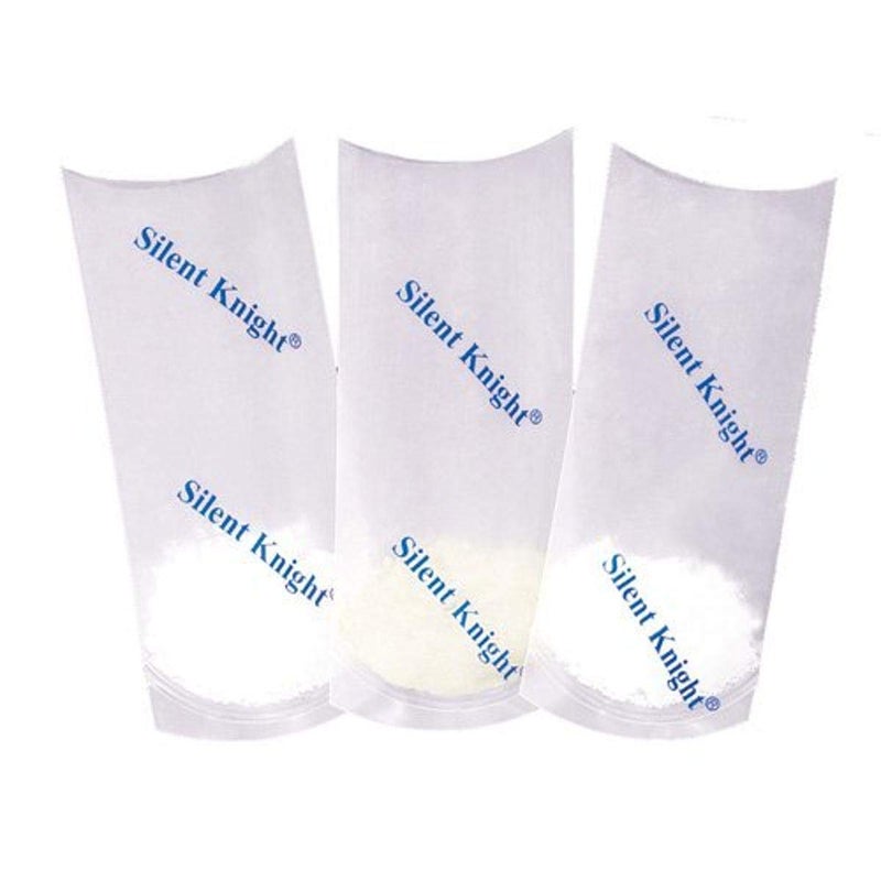 Medline Silent Knight Pill Crusher Pouches (Pack of 1000) - Image 1